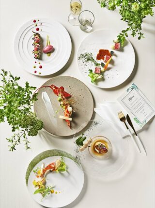 挙式フォトギャラリー