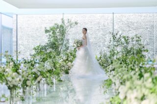 挙式フォトギャラリー