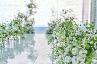 挙式フォトギャラリー