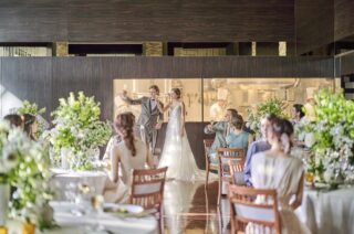 挙式フォトギャラリー