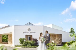 挙式フォトギャラリー