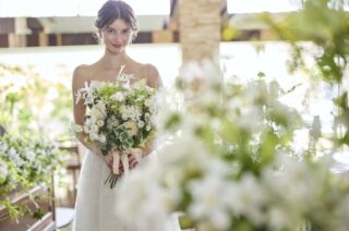 挙式フォトギャラリー