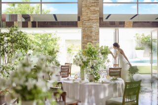 挙式フォトギャラリー