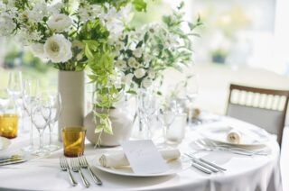 挙式フォトギャラリー