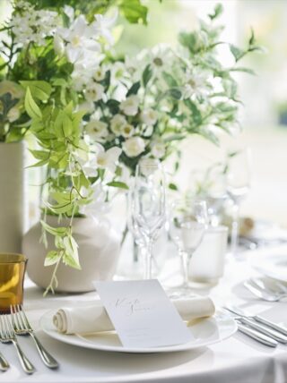 挙式フォトギャラリー