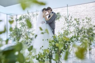 挙式フォトギャラリー