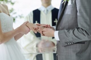 挙式フォトギャラリー