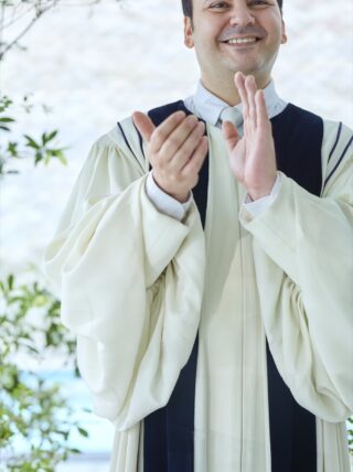 挙式フォトギャラリー