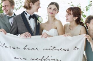 挙式フォトギャラリー