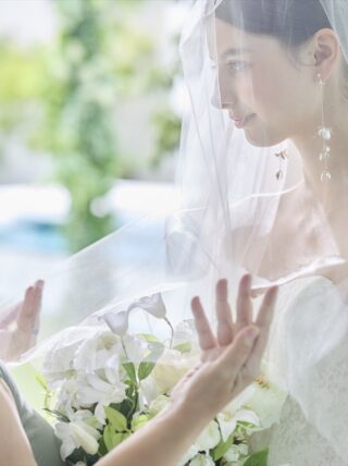 挙式フォトギャラリー