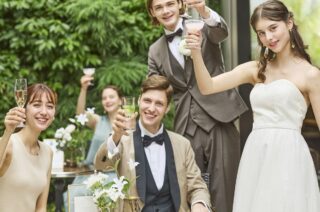 挙式フォトギャラリー