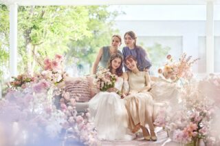 挙式フォトギャラリー