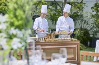 挙式フォトギャラリー