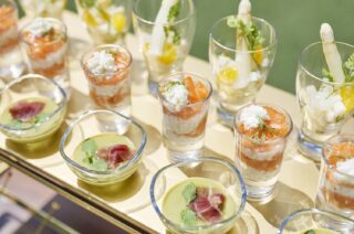 挙式フォトギャラリー