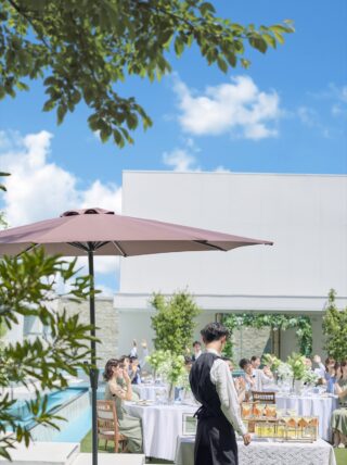 挙式フォトギャラリー