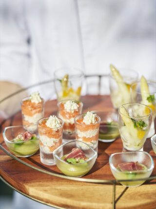 挙式フォトギャラリー