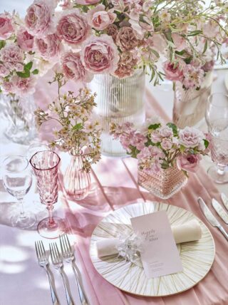 挙式フォトギャラリー