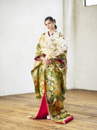 挙式フォトギャラリー