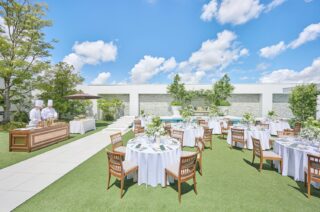 挙式フォトギャラリー