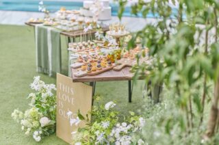 挙式フォトギャラリー