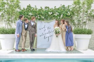 挙式フォトギャラリー