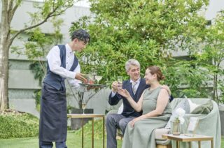 挙式フォトギャラリー