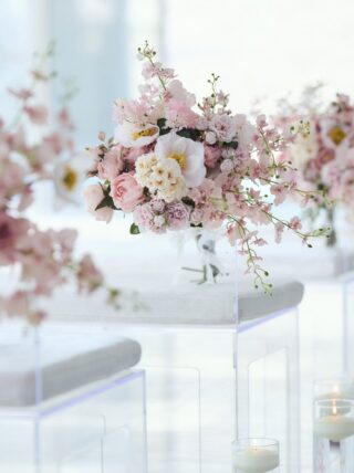 挙式フォトギャラリー