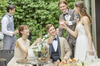 挙式フォトギャラリー