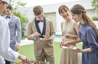 挙式フォトギャラリー