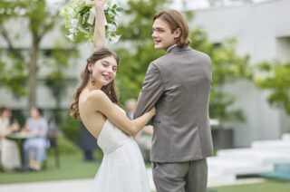 挙式フォトギャラリー