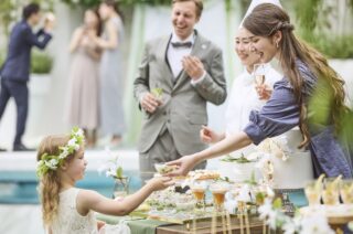 挙式フォトギャラリー