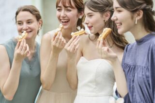 挙式フォトギャラリー