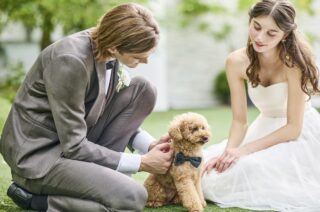 挙式フォトギャラリー