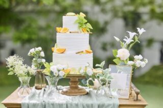 挙式フォトギャラリー