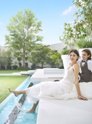 挙式フォトギャラリー