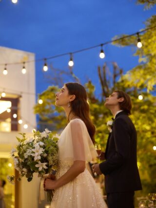 挙式フォトギャラリー