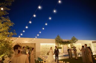 挙式フォトギャラリー