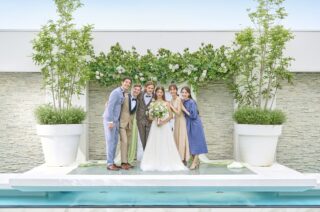 挙式フォトギャラリー