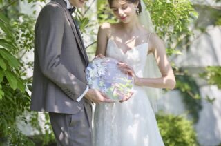 挙式フォトギャラリー