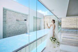 挙式フォトギャラリー