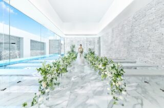 挙式フォトギャラリー