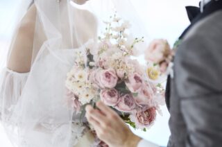 挙式フォトギャラリー