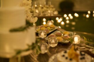 挙式フォトギャラリー