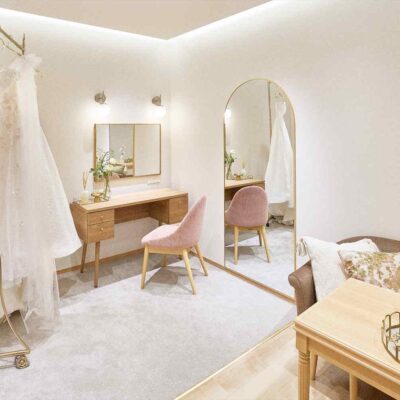 館内施設のフォトギャラリー