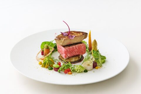 11/16（日）【挙式料全額プレゼント】絶品フォアグラ＆特選牛試食×ギフト券1万付きフェア