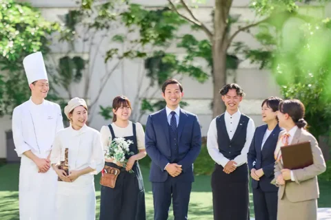 【結婚式費用の不安を解消！】安心見積もり相談フェア開催中