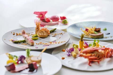 2/8 (日) ★贅沢3.5万円試食×1万円ギフト★気軽に参加OK！緑あふれる邸宅見学